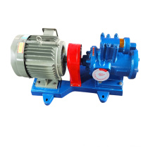 Wholesale Price Simple to Use Fuel Screw Pump Stainless Steel Screw Pump